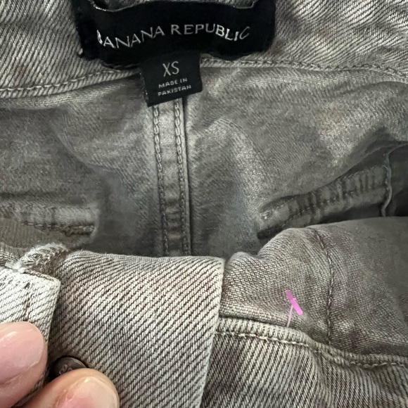 Banana Republic skirt size Xsmall - Picture 4 of 6